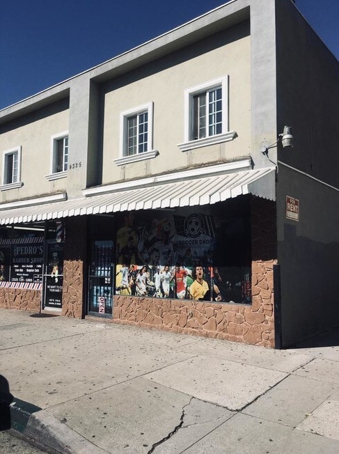 Building Photo - 4325 W 147th St