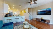 Photo - 12848 Palm St Condo Unit GARDEN GROVE