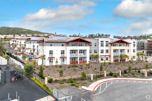 Photo - Alora Apartments