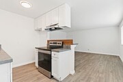 Photo - Bright Upstairs Apartment in North Long Beach Unit 55th4