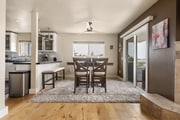 Photo - 317 Crocus Ct Townhome