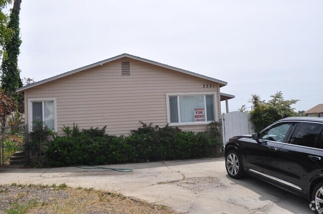 Building Photo - Affordable 2BR/1BA Detached Single Family ... Rental