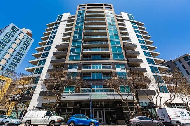 Building Photo - ***2 BED 2 BATH CONDO***PET-FRIENDLY***ASS... Unit 525