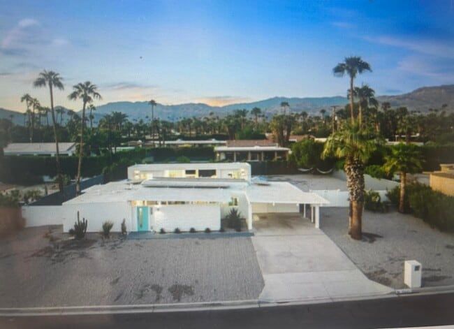 Photo - 73421 Joshua Tree St House