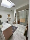 Large bathroom with walk-in shower - 352 Avenida Sevilla Townhome