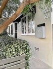 FRONT DOOR - 1738 Carmona Ave Apartments