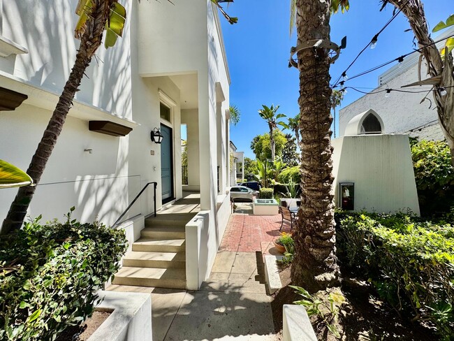 Photo - Beautifully Remodel Townhouse with AC & Two Car Garage!