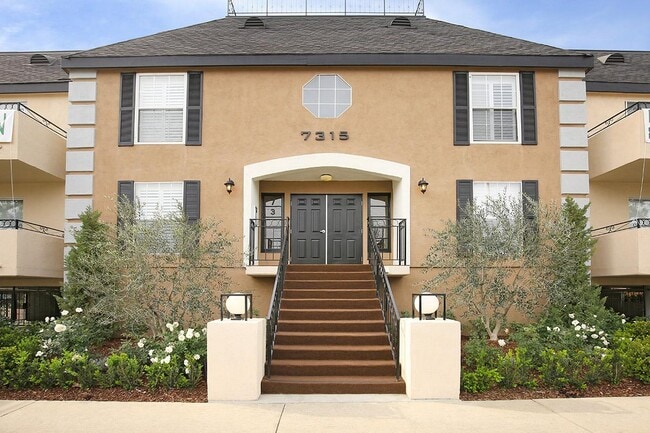 Photo - 7315 Winnetka Ave Unit 105