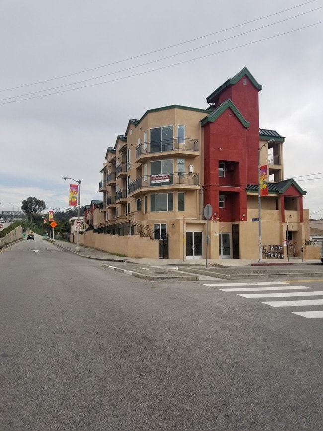 Photo - 1001 Doyle Pl Apartment Unit B201