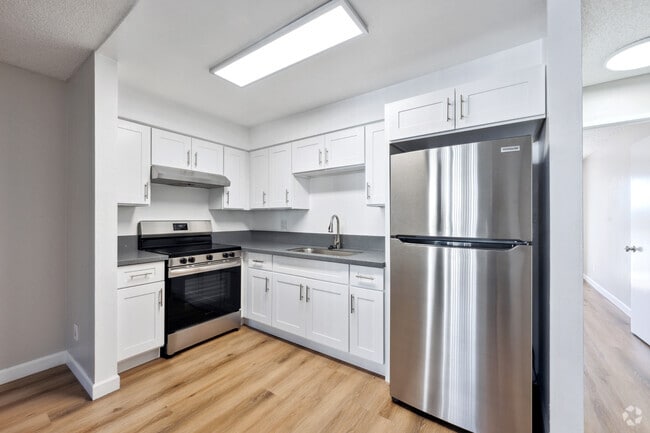 Interior Photo - Bella Vista Senior Apartments