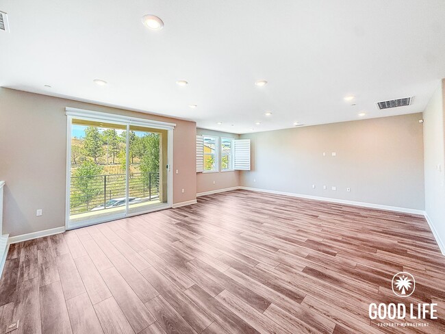 Photo - 2BD/2BA home in Mira Mesa with Private Balcony, Pool & 2-Car Garage