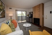 Photo - Chaparral Apartments