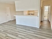 Entry View - 1236 Manhattan Beach Blvd Apartments Unit B