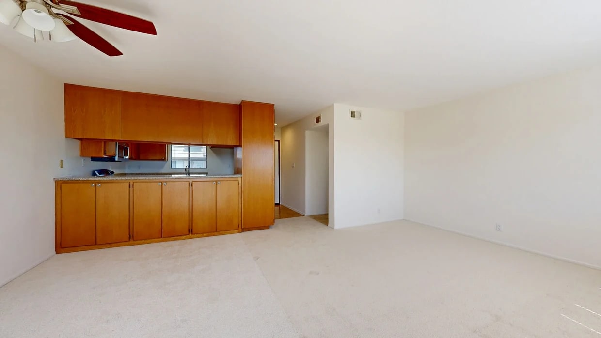 3D Tour - Bixby Country Club Apartments