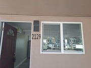 Photo - downstairs 1 bedroom /Split AC/ washer and... Unit 2129