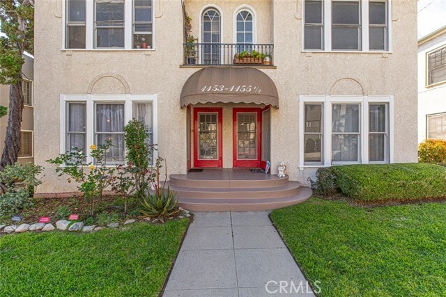 Photo - 1153 N Maryland Ave Townhome