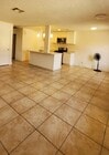 Open plan Living/Dining/Kitchen area - 82145 Valencia Ave