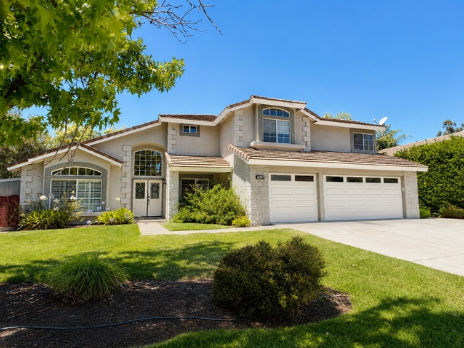 Building Photo - Beautifully updated and upgraded Chardonnay Hills house for rent