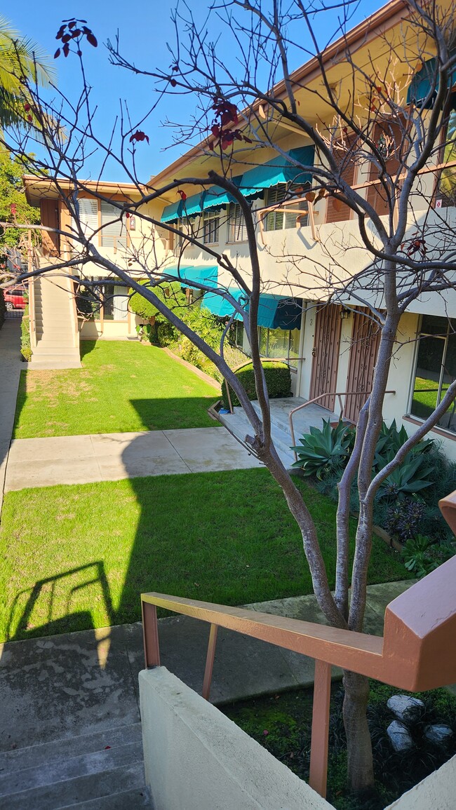 Photo - 2222 2nd St Unit 7