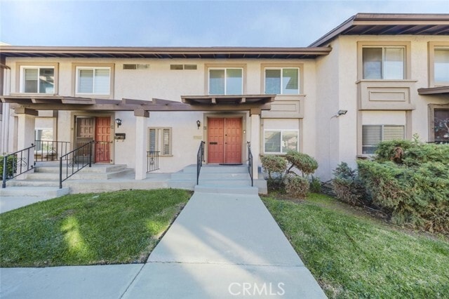 Building Photo - 6667 Wilbur Ave