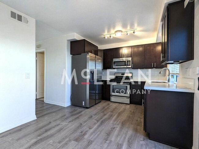 Photo - Two-Bedroom Townhome with Garage!