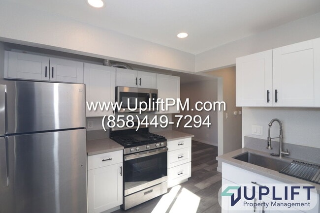 Building Photo - 4169 Wightman St