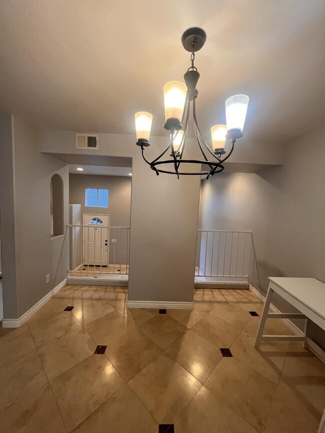 Photo - $3,800 - 2 Bed / 2.5 Bath Townhouse in the Crest Del Mar community Unit B