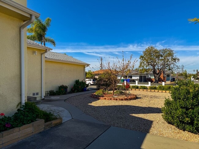 Photo - Orcutt House | Allied Gardens