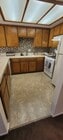 Kitchen entry - 1571 W 207th St Unit #C