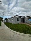 Exterior (landscaping in progress) - 2925 Artesia Blvd