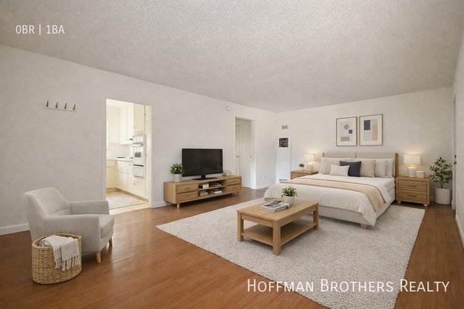 Building Photo - 3718 Mentone Ave