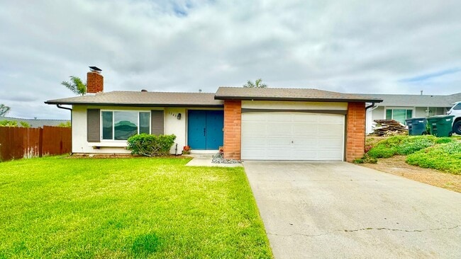 Beautifully Remodeled Single Story just of... - Beautifully Remodeled Single Story just of... House