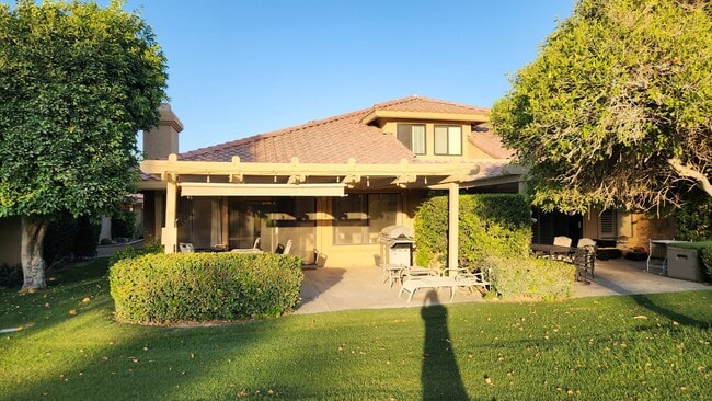 Photo - Two bedroom, two bath on the 15th fairway