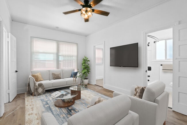 Photo - 1344 4th St Unit 22
