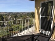 Balcony - 22913 Gershwin Dr