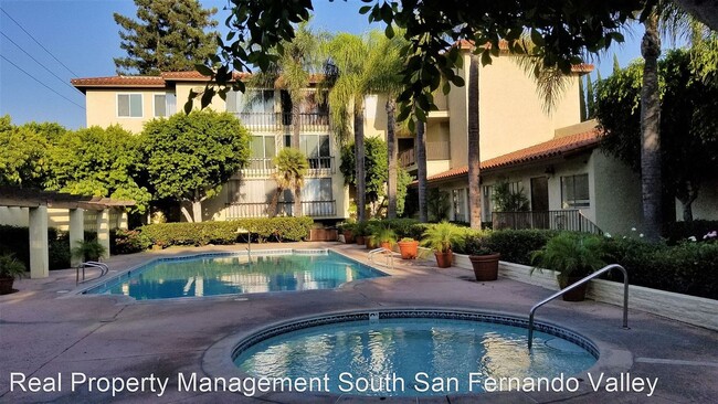 Photo - 12720 Burbank Blvd Unit 311