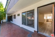 Photo - 1268 N Sweetzer Ave Condo Unit 2