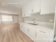 Photo - 10165 Samoa Ave Unit 5