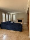 Large living room - 25621 Mesquite Ct House