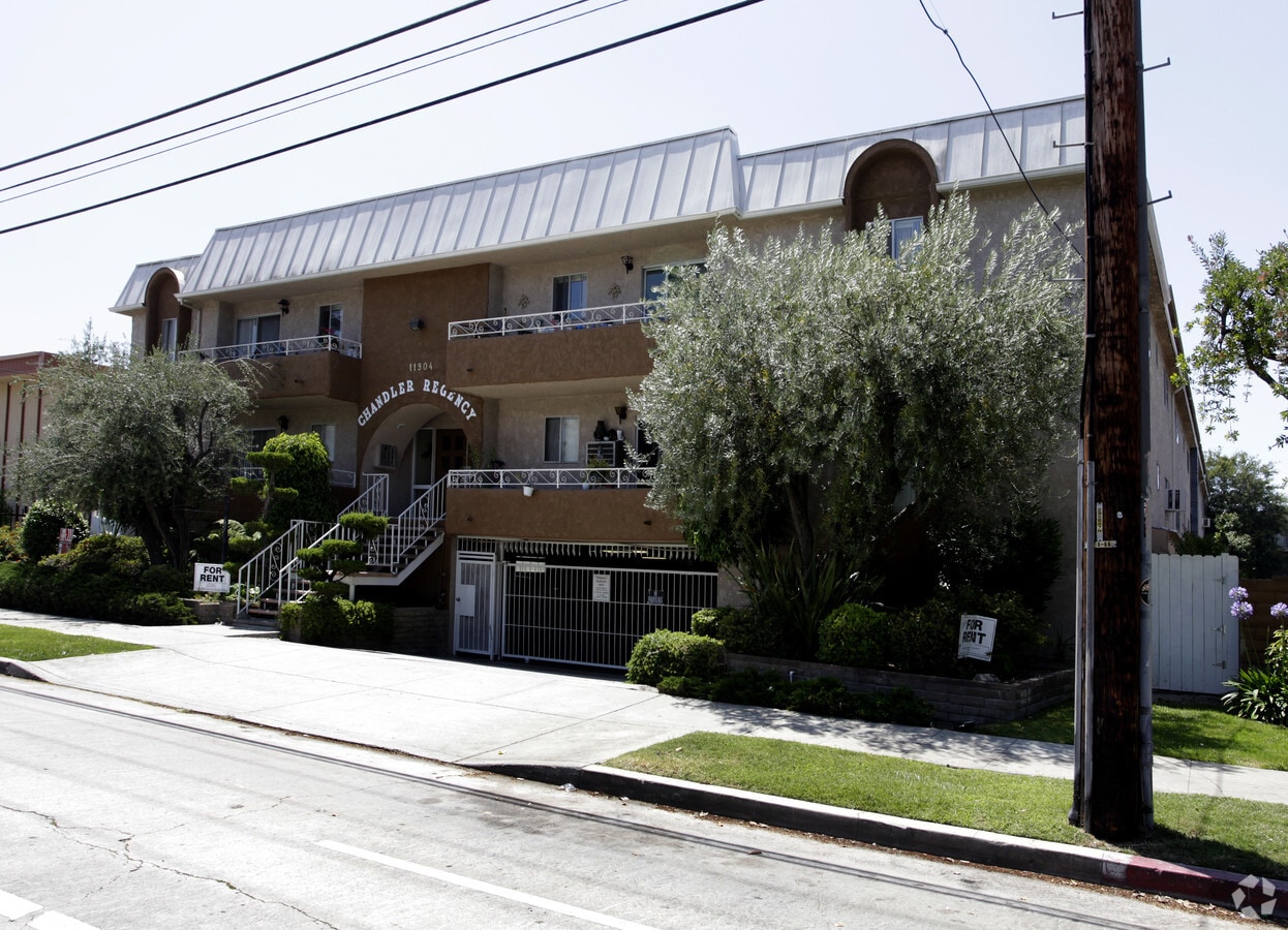 Photo - Chandler Regency