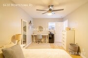 Photo - 6430 Montezuma Rd House