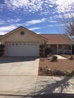 Photo - 3 BEDROOM, 2 BATH VICTORVILLE HOME. COMMUTER FRIENDLY!  NEAR AMARGOSA AND MOJAVE