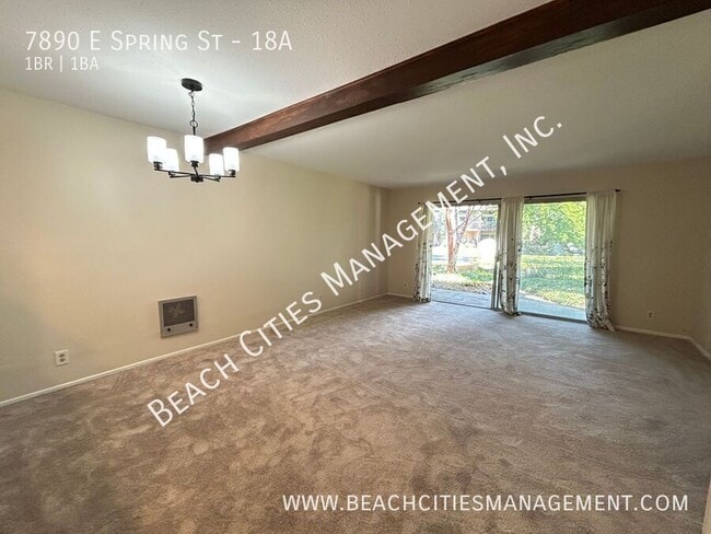 Photo - 7890 E Spring St Unit 18A
