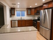 Kitchen - 625 E Del Mar Blvd Unit 102