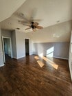 Master bedroom - 1307 W 23rd St Apartment Unit 1/2