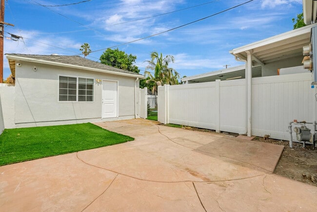 Photo - Updated 3BR Home with Pool & Detached ADU on Quiet Tree-Lined Street in Tarzana