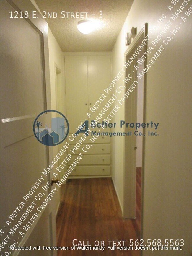 Photo - 1218 2nd St Unit 3