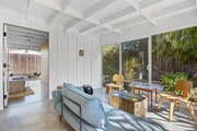 Living/Dining - 925 Milwood Ave Townhome