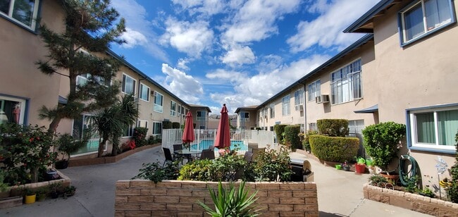 Photo - 4445 Murietta Ave Unit #