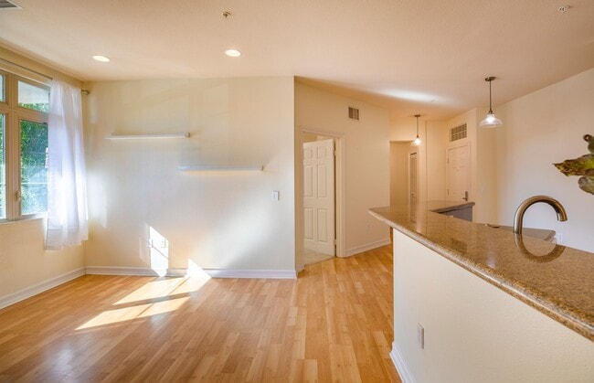 Photo - Stylish and Spacious Corner Unit with Modern Comforts in the Heart of San Diego